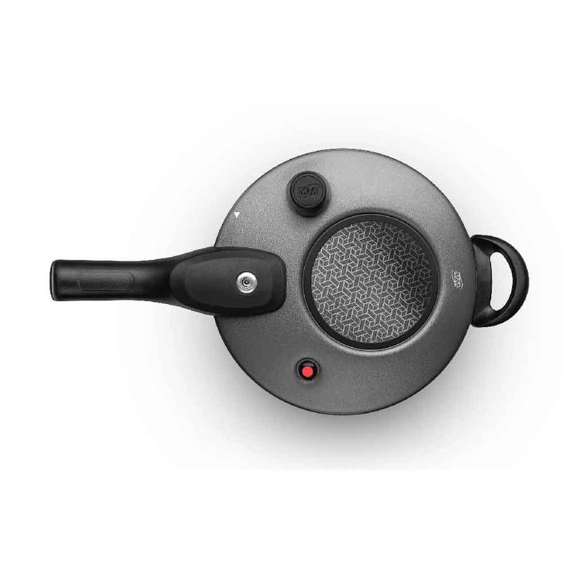 Panela-De-Pressao-Com-Visor-Superior-Grafite-MTA-4-5-Litros