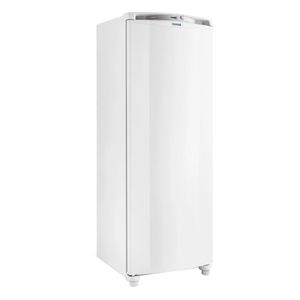 Freezer Consul 246L Vertical Branco 110 Volts