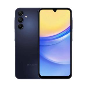 Smartphone Samsung Galaxy A15 128GB Azul Escuro 6.5" 4GB RAM 5G