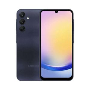 Smartphone Samsung Galaxy A25 256GB Azul Escuro 6.5" 8GB RAM 5G