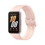 SmartwatchSamsungGalaxyFit316ResistenteaaguaSMR390NRosaBivolt