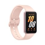 SmartwatchSamsungGalaxyFit316ResistenteaaguaSMR390NRosaBivolt