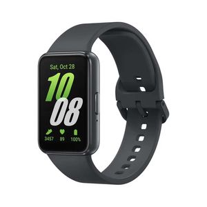 Smartwatch Samsung Fit3 40mm 1.6" Grafite