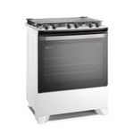 Fogao-Electrolux-Efficient-5-Bocas-Automatico-Mesa-de-Inox-Tripla-Chama-Branco-Bivolt