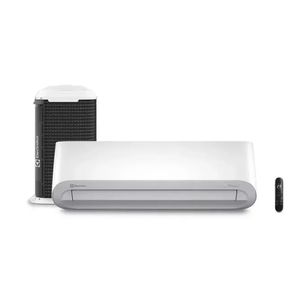 Ar-Condicionado Split Electrolux Color Adapt 24.000 BTUs UI24F/UE24F