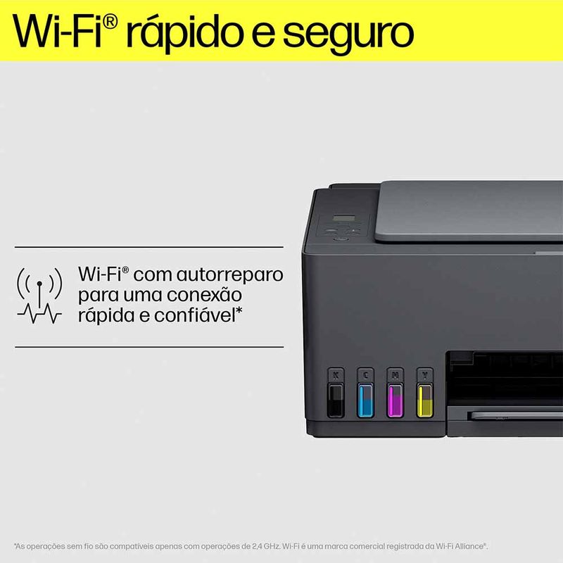 Impressora-HP-Multifuncional-Smart-Tank-584-WiFi-USB