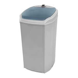 Máquina de Lavar Tanquinho Suggar Lavamax 10kg Branca 127V LX1021BR