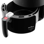 Fritadeira-Eletrica-Britania-Air-Fryer-Antiaderente-com-Timer-4l-Preto