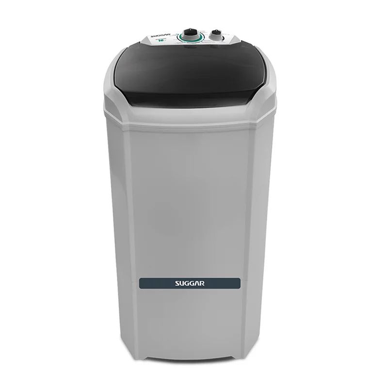 Lavadora-Suggar-Lavamatic-16KG-127V-Branca