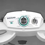 Lavadora-Suggar-Lavamatic-16KG-127V-Branca