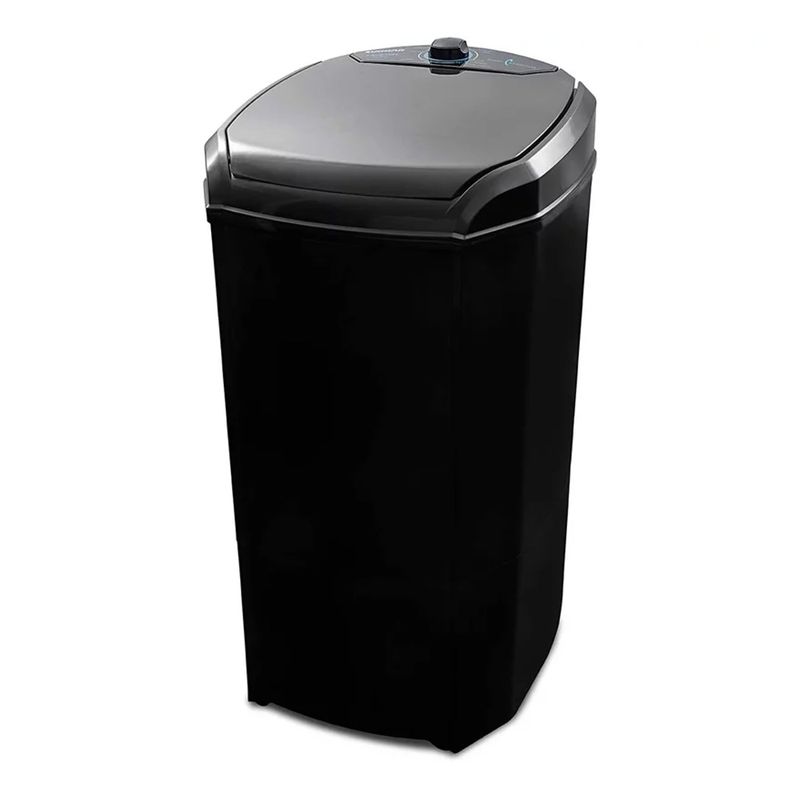 Lavadora-Suggar-Lavamax-10KG-127V-Preta