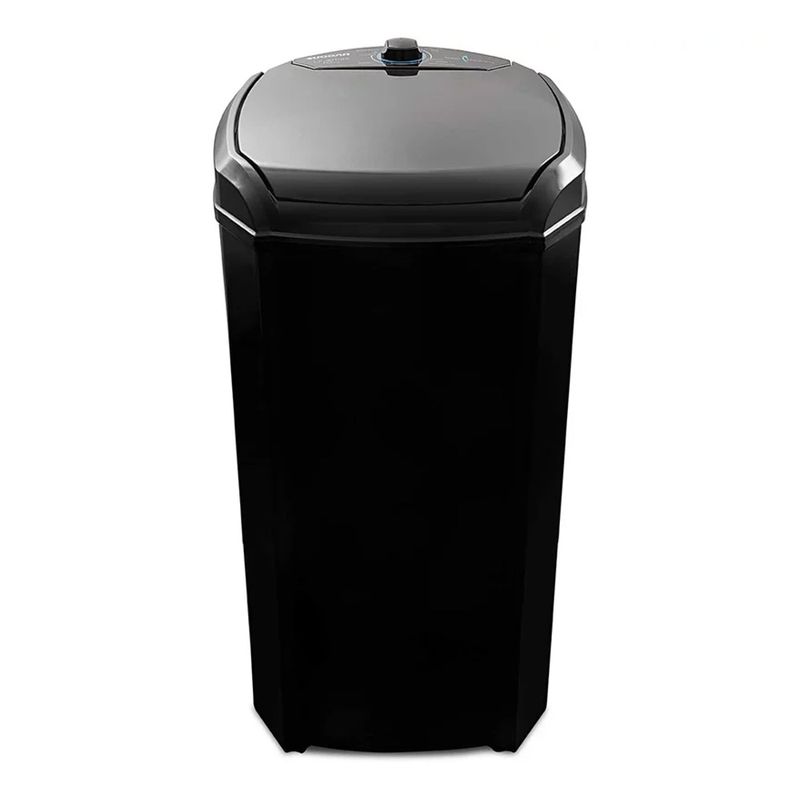 Lavadora-Suggar-Lavamax-10KG-127V-Preta
