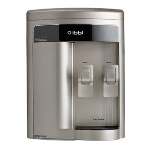 Purificador de Água IBBL Exclusive FR600 Prata