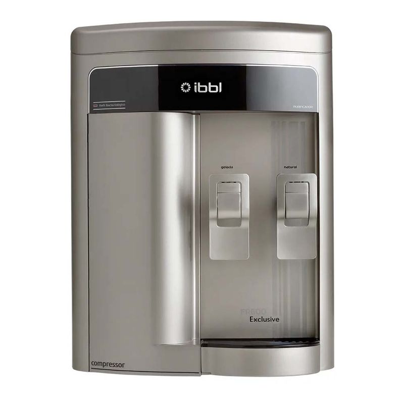 Purificador-de-Agua-IBBL-Exclusive-Prata-FR600