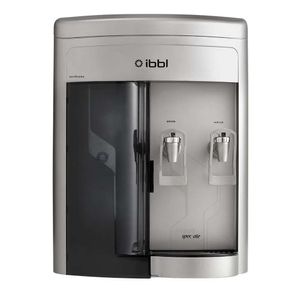 Purificador de Água IBBL Speciale FR600 Prata