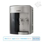 Purificador-de-Agua-IBBL-Speciale-FR600-Prata