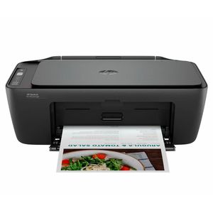 Impressora Multifuncional Jato de Tinta HP DeskJet Ink Advantage 2874
