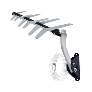 Antena Externa Aquário DTV-1500