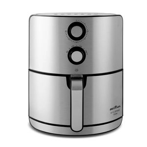 Fritadeira Elétrica sem Óleo Air Fryer Britânia BFR46PI 4.6L