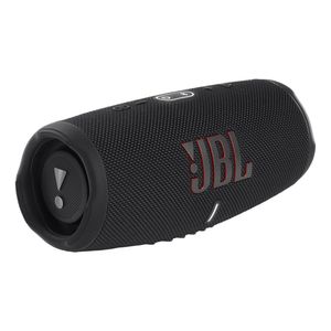 Caixa de Som Bluetooth JBL Charge 5 40W RMS Preta