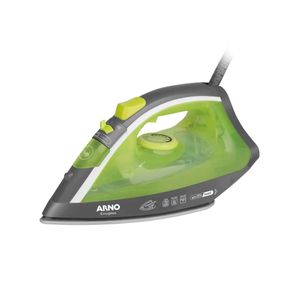 Ferro de Passar a Vapor Arno Ecogliss 1200W