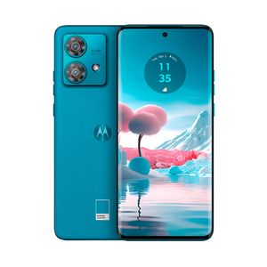 Smartphone Motorola Edge 40 Neo 256GB Azul 6.5" 16GB 5G