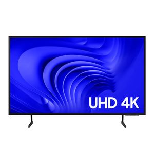 Smart TV Crystal UHD 4K 55" Samsung 55DU7700