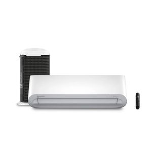 Ar-Condicionado Split Electrolux Color Adapt Inverter 18.000 BTUs YI18F/YE18F