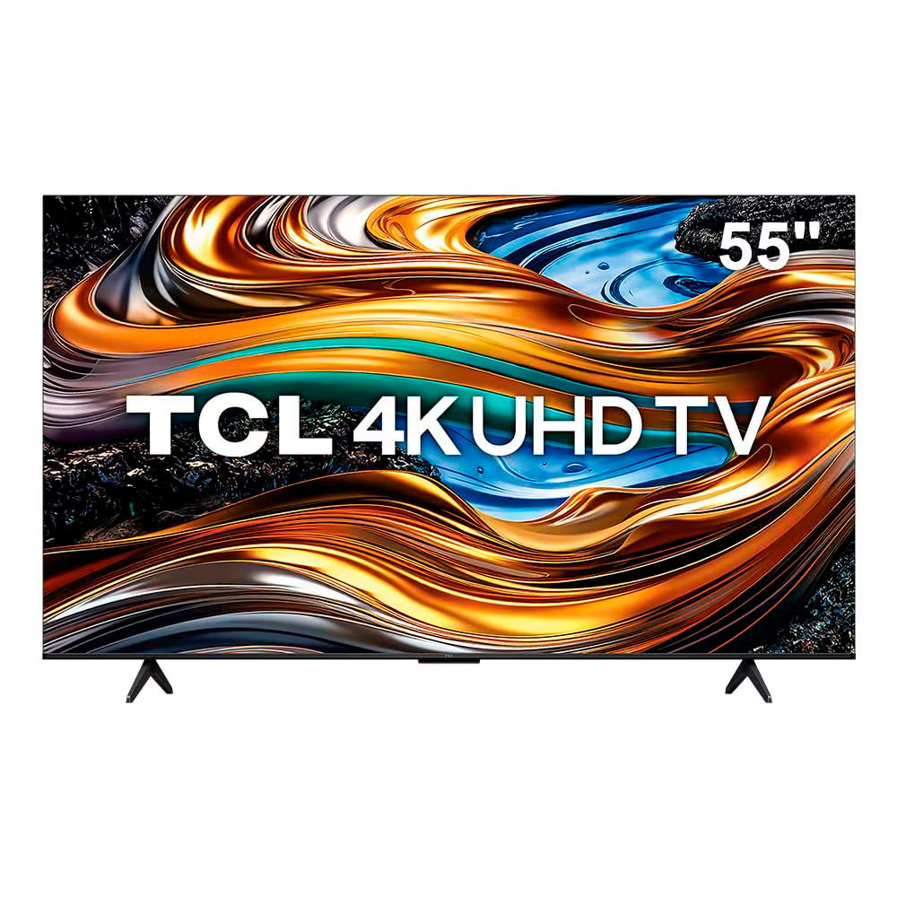 Smart TV UHD 4K 55