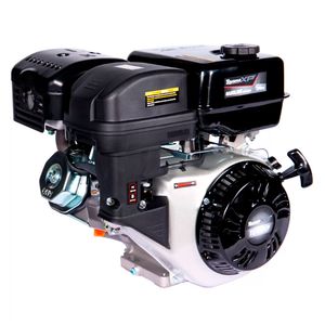 Motor Estacionário Toyama TE130-XP Gasolina 13HP 4T com Partida Manual