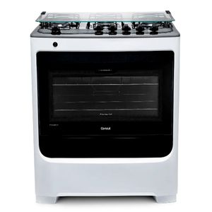 Fogão 5 Bocas Consul Branco CFS5NAB