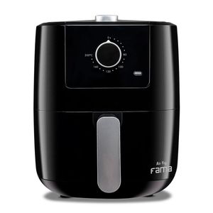 Fritadeira Elétrica sem Óleo Air Fryer Britânia Fama 3L