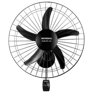 Ventilador de Parede Mondial Turbo Pro 50cm NVP-PRO-50