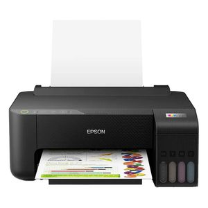 Impressora Tanque de Tinta Epson Ecotank L1250