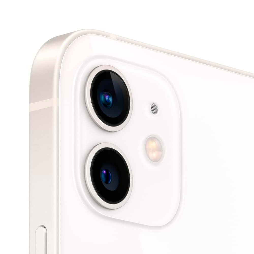 iPhone 12 128GB 4GB RAM Tela: 6.1