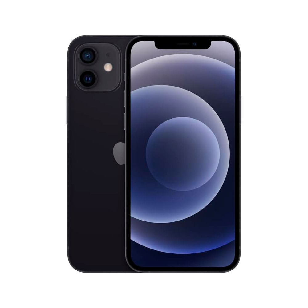 コンピュータ・IT iPhone12 128G iPhone 12 128GB 4GB RAM Tela: 6.1