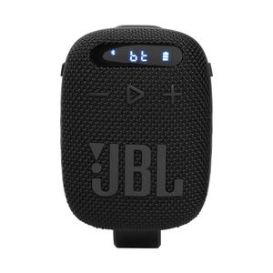 Caixa de Som Bluetooth JBL Wind 3 5W RMS Preta