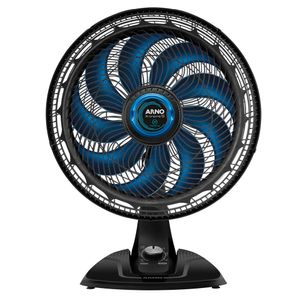 Ventilador de Mesa Arno X-treme 9 Repelente VE95 40cm