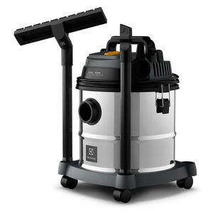 Aspirador de Pó e Água Electrolux GT12i 1500W Inox