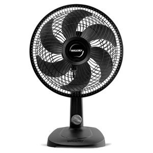Ventilador de Mesa Mallory Turbo Compact 30cm