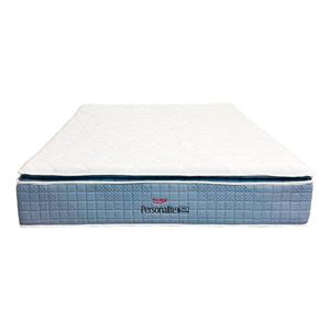 Colchão Super King Pelmex Personalite Molas