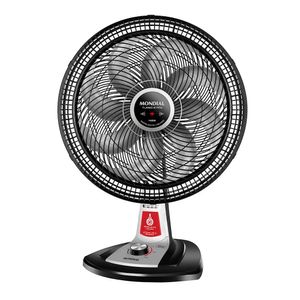 Ventilador de Mesa Mondial Repelente VTX-40-8P-RL 40cm