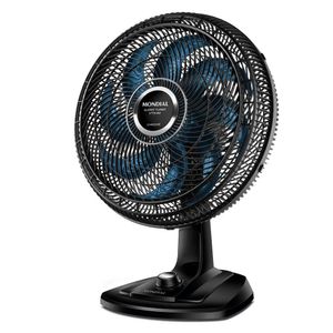 Ventilador de Mesa Mondial Super Turbo VTX-40-CHROME 40cm