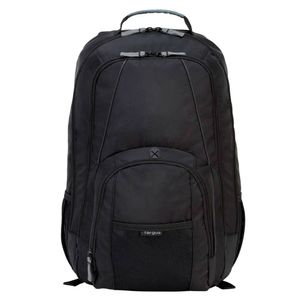 Mochila para Notebook até 17" Targus Groove CVR617 Preta