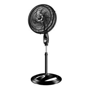 Ventilador de Coluna Mondial Turbo NVT-40C-8P-B 40cm