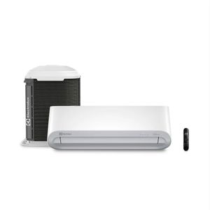 Ar-Condicionado Split Electrolux Color Adapt Inverter 9.000 BTUs JE09/JI09