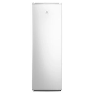 Freezer Vertical Electrolux Cycle Defrost Inverter 1 Porta 234L Branco 127v FEI27