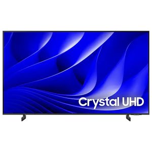 Smart TV Crystal UHD 4K 85" Samsung 85DU8000