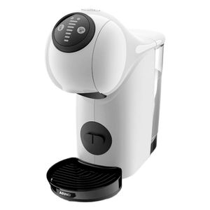 Cafeteira de Cápsulas Arno Dolce Gusto Genio S Basic DGS1 Branca