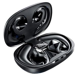 Fone de Ouvido Bluetooth Mystic Life MY-EB67 Preto
